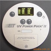 供应EITPOWERPUCKII照度计