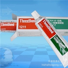 批发零售日本三键TB1211硅酮树脂密封胶