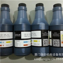 喜多力喷码机最畅销墨水300-1001-001溶剂300-1006-001
