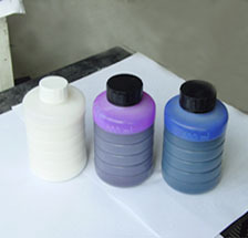 供应喷码机油墨、墨水（特殊油墨。高符着力墨.红墨.白墨.黄墨）