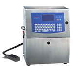 供应化妆品。美发用品。洗涤用品--------化妆品喷码机