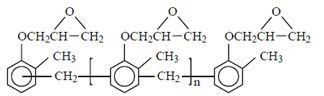 邻甲酚醛环氧树脂CresolNovolacEpoxy