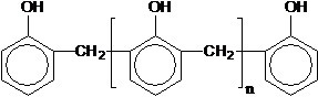 酚醛树脂PhenolNovolac