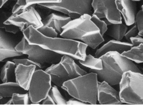 熔融二氧化硅(熔融硅微粉)FusedSilica