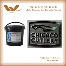 油墨厂家直销抗酸黑油优良的遮蔽性抗酸蚀刻性能