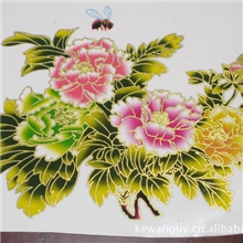 单组分热固水转印烫金光油SR-WT-1002N