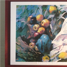 感光显影型高温烧结油墨与个性化陶瓷艺术品制作