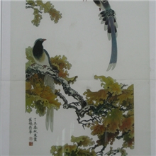 供应UV金属/玻璃蒙砂油墨