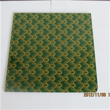 专业生产彩晶玻璃油墨