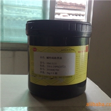 玻璃及金属蚀刻油墨