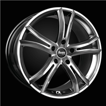 哑克力镜面油墨