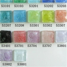 供应玻璃颜料-发泡粉-气泡粉-发泡颜料-夹层颜料