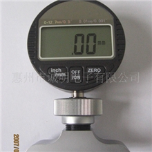 V-CUT测试仪、V-CUT深度计、V槽深度计