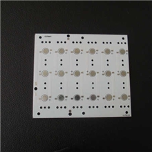 特价供应LED超高品质LED铝基板pcb线路板