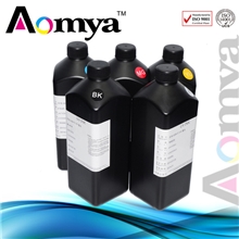 UV墨水压电LED灯UV固化墨水1000ml