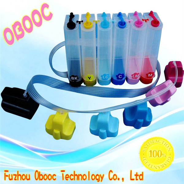 奥博兹惠普hp02连供