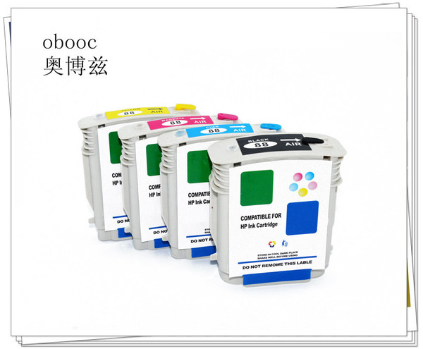 奥博兹惠普hp88优质墨盒