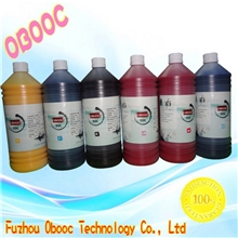 绘图仪适用压电机颜料墨水1000ML颜料墨水