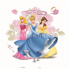 长期批发布匹数码印花布料印花