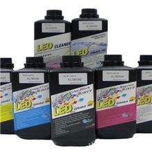IRUP-LEDUV墨水LED-UV墨水