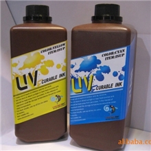 UV喷码机墨水UV墨水INUP-SOF墨水