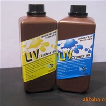 INUP-SOF墨水UV喷码机墨水UV墨水UV平板机墨水