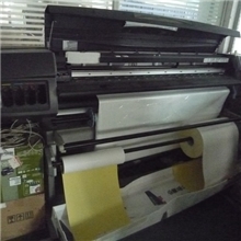 转让二手原装HP5100写真机