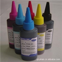 供应墨水，打印机墨水，填充墨水，连供墨水，纺织墨水