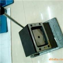 名片冲模机，卡片制作，支持混批