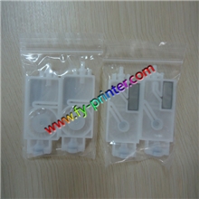 飞腾银河UD-181LA墨囊EPSON五代头墨囊JV33墨囊