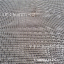 海文316高品质不锈钢网孔7mm（海文不锈钢网-因为海文所以出众）