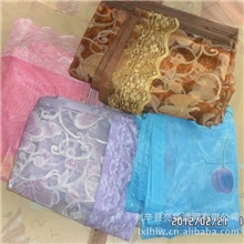 高档冰丝磁条+磁扣组合磁性软纱门帘免穿磁条防蚊门帘利辛厂家