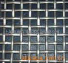 供应不锈钢网4目矿筛网包边筛网橡胶包边