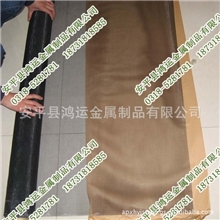 100目黑钛网现货供应安平钛丝网专业工厂