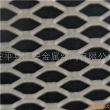 凯安丝网公司供应铜板网、铜拉网、铜网(图)