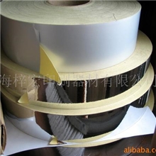 供应银质胶带.银龙胶带,封边胶带,光银龙，亚银胶带