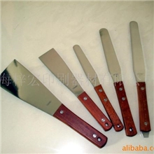 供应日本ITOH调墨刀,不锈钢调墨刀,回墨刀