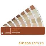 美国PANTONE色卡，TPX色卡，国际色卡，色卡