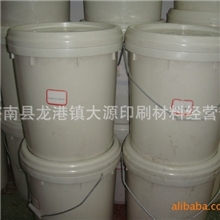 批发供应高品质水性印花胶浆