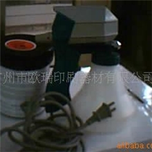 批发供应丝印网版专用柯图泰除鬼影膏/除塞孔剂