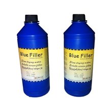 厂家直销专业生产优质封网浆丝印耗材印刷丝印器材欢迎选购