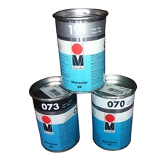 厂家直销批发白色印刷油墨优质油墨塑胶专用油墨质量保证