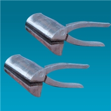 拉网钳制版丝印耗材丝网印刷