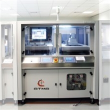 高端丝网印刷加工制品