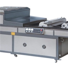 出售二手丝印机、光固机、烘箱