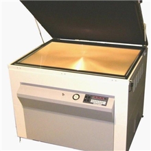 旺昌平行光晒版机