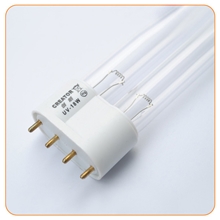 供应锐朗-CUH18L紫外线杀菌灯空气净化专用(图)H管紫外线灯