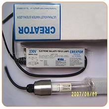 锐朗-供应高品质电子镇流器专业用于紫外杀菌灯的镇流器