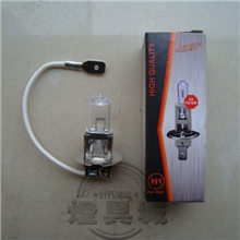 H324V55W特种光源H3-24V55W灯珠汽车照明灯泡仪器设备灯珠