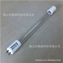 供应腾诺紫外线杀菌灯单端四针GPH212T5L国内最好的紫外线灯